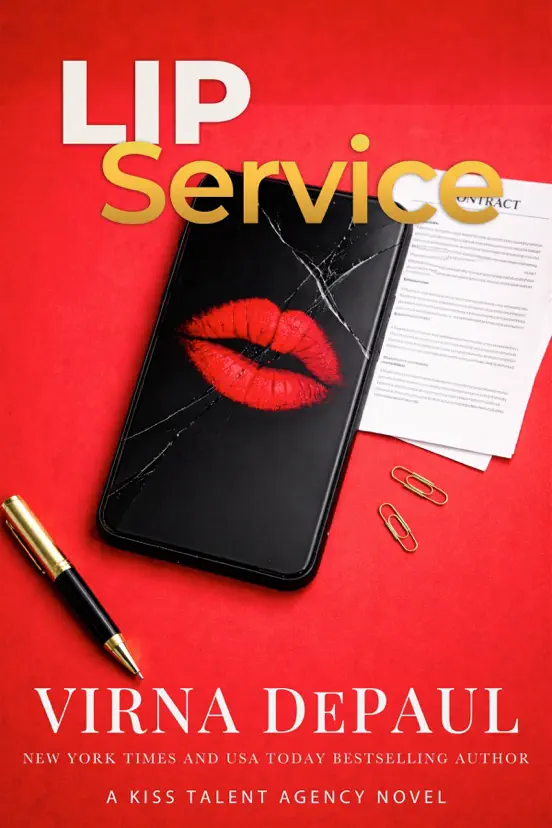Lip Service