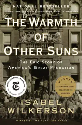 The Warmth of Other Suns
