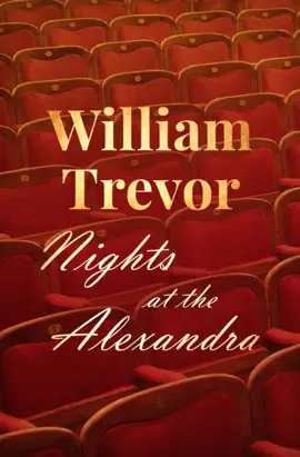 Read: Book Nights at the Alexandra