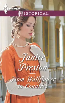 Read: Book From Wallflower to Countess
