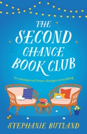 The Second Chance Book Club - Stephanie Butland
