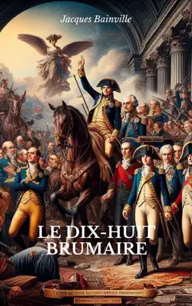 Le Dix-huit Brumaire