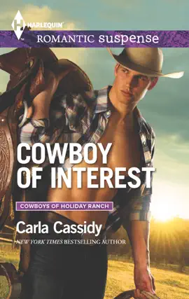 Read: Cowboy Book of Interest