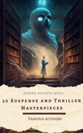 Read: 30 Suspense and Thriller Masterpieces Book