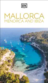 DK Mallorca, Menorca and Ibiza