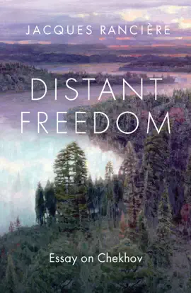 Read: Distant Book Freedom