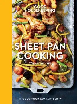 Good Housekeeping Sheet Pan Cooking