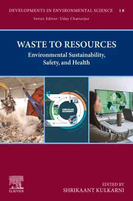 Read: Waste to Book Resources