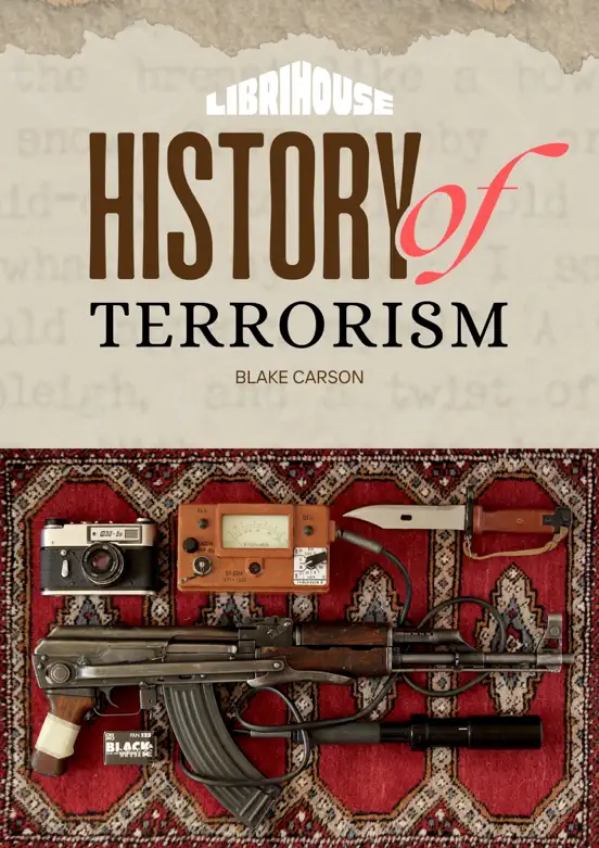 History of Terrorism