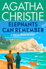 Elephants Can Remember - Agatha Christie
