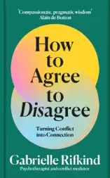 How to Agree to Disagree