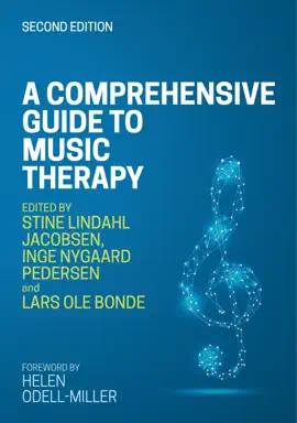 Read: Book A Comprehensive Guide to Music Therapy, 2nd Edition