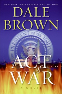 Act of War by Dale Brown