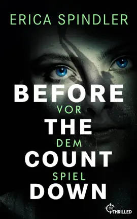 Read: Before the Book Countdown