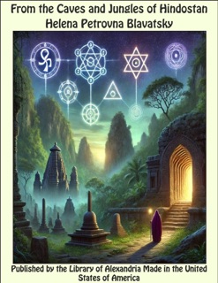 From the Caves and Jungles of Hindostan by Helena Petrovna Blavatsky