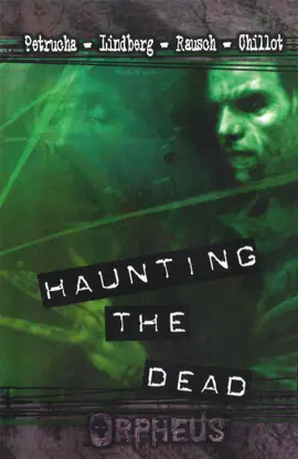 Read: Haunting Book the Dead