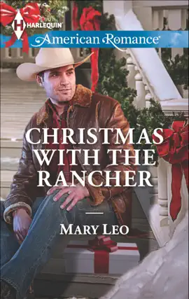 Read: Christmas with Book the Rancher