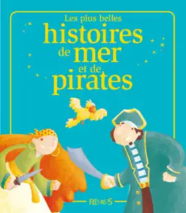 Read: Les plus belles histoires de Book mer et de pirates