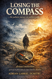 LOSING THE COMPASS... the pathetic journey on pathless paths