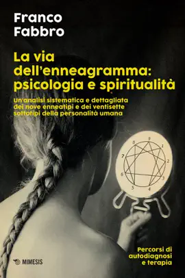 Read: La via dell’enneagramma: psicologia e Book spiritualità