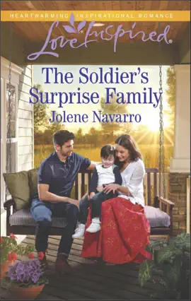 Read: The Soldier's Surprise Book Family
