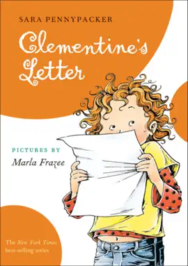 Read: Book Clementine's Letter