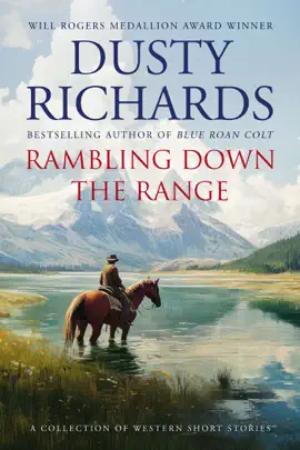 Read: Rambling Down Book the Range