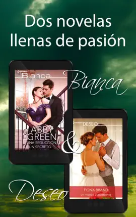 Read: E-Pack Bianca y Book Deseo abril 2019