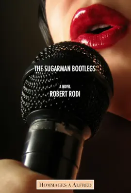 Read: The Sugarman Book Bootlegs (Hommages à Alfred)