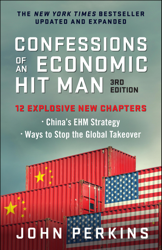 Confessions of an Economic Hit Man