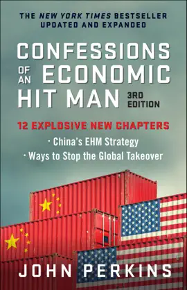 Read: Confessions Book of an Economic Hit Man