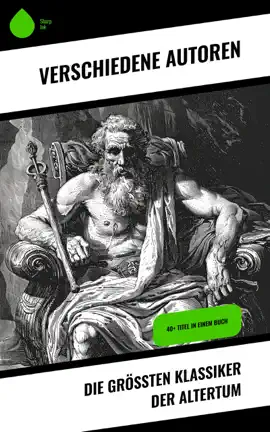 Read: Die Book größten Klassiker der Altertum