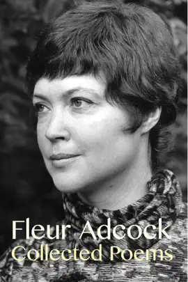 Read: Fleur Adcock Book