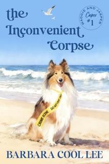 The Inconvenient Corpse by Barbara Cool Lee