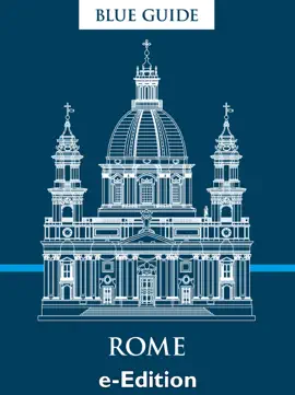 Blue Guide Rome