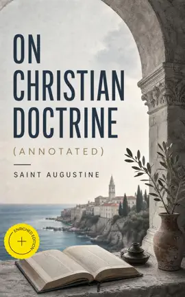 On Christian Doctrine (Annotated)
