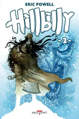 Read: Book Hillbilly T02