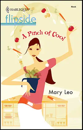 Read: A Pinch of Book Cool