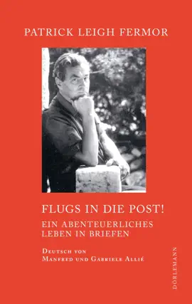 Read: Book Flugs in die Post!