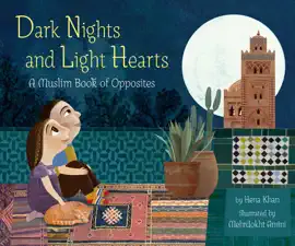 Read: Dark Nights and Light Book Hearts