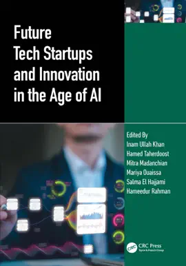 Read: Future Tech Startups and Innovation in the Age of Book AI
