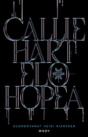 Elohopea - Callie Hart & Heidi Nieminen