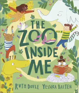 Read: The Zoo Book Inside Me