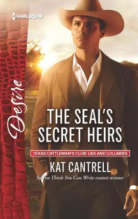 Read: Book The SEAL's Secret Heirs