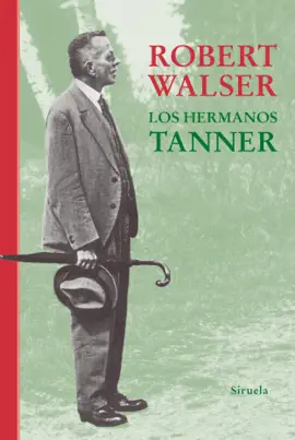 Read: Los hermanos Book Tanner
