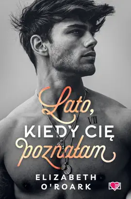 Read: Lato, kiedy cię poznałam. Pewnego Book lata. Tom 1