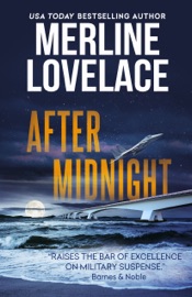 After Midnight - Merline Lovelace