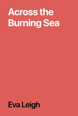 Read: Across the Burning Book Sea