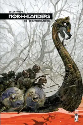 Read: Book NORTHLANDERS - Tome 2