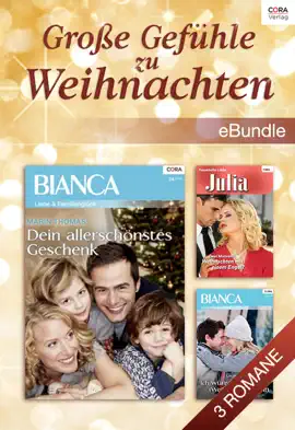 Read: Große Gefühle Book zu Weihnachten